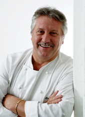 Richard Shepherd Chef