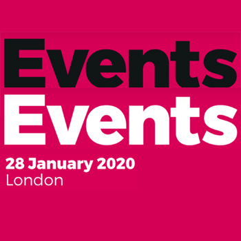 Events Events Logo