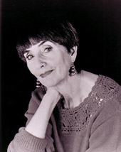 June Brown