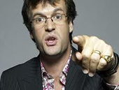 Marcus Brigstocke Twitter