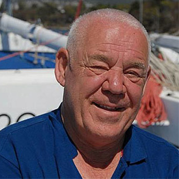 tony bullimore yacht rescue