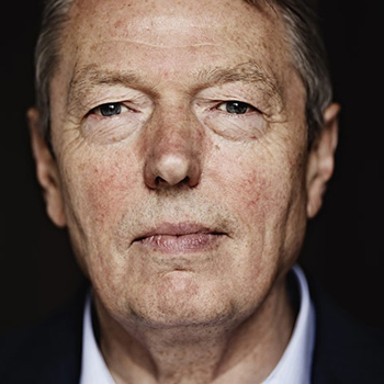 Alan Johnson - From postman to MP to Home Secretary, his political ...