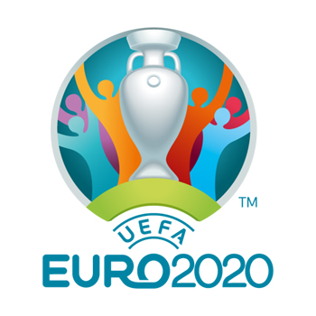 UEF Euro 2020 logo